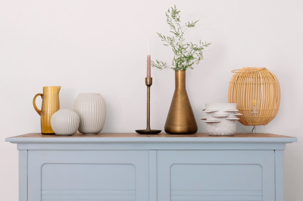 Navdih: Dnevna soba, Dekoracija, Romantični stil