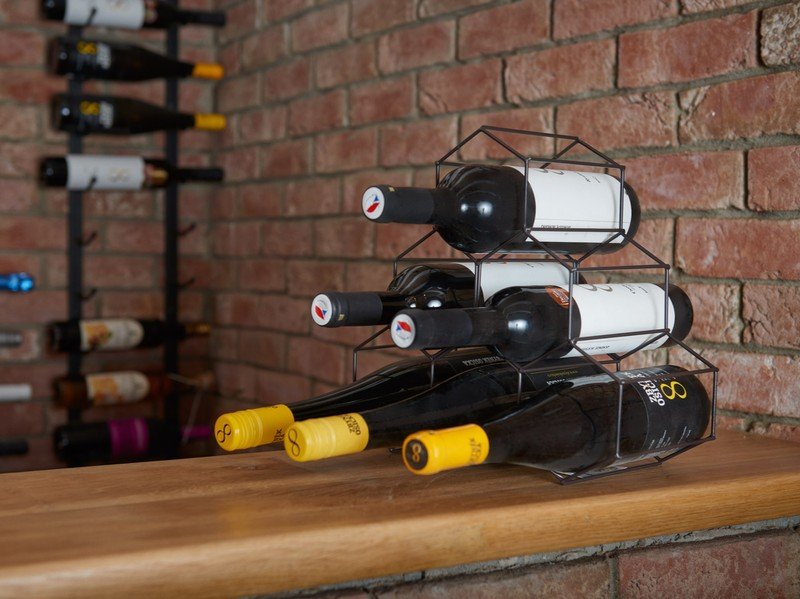 Navdih: Kuhinja in jedilnica