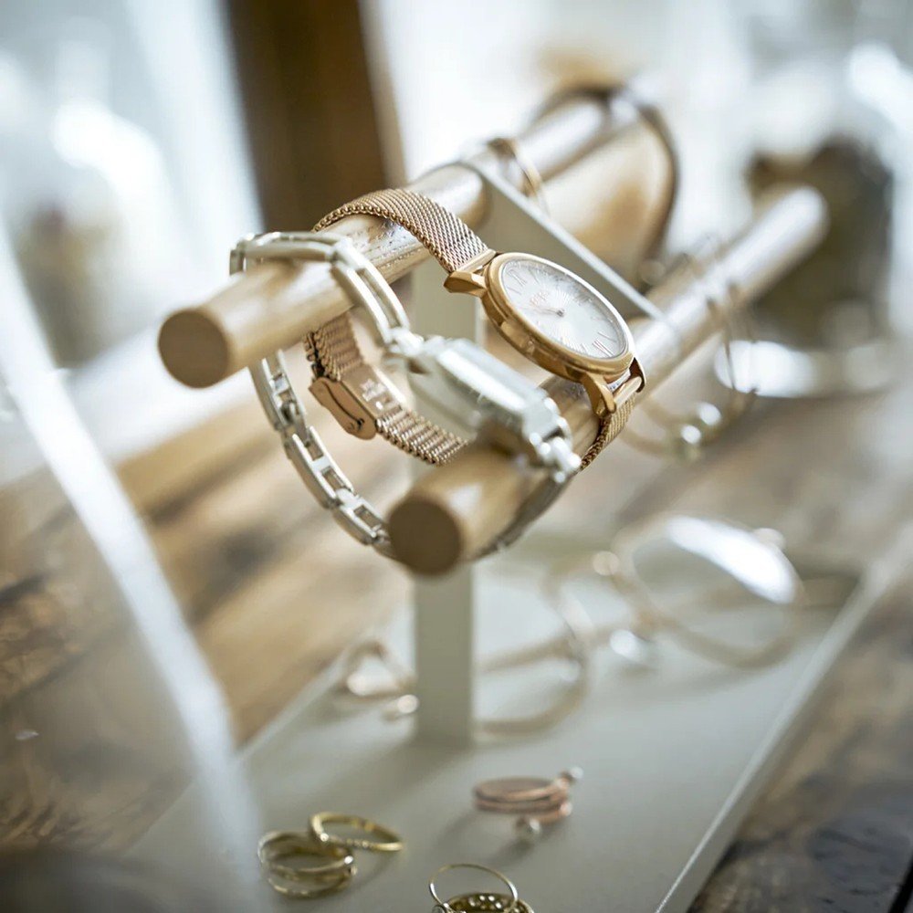 Navdih: Čiščenje in organizacija