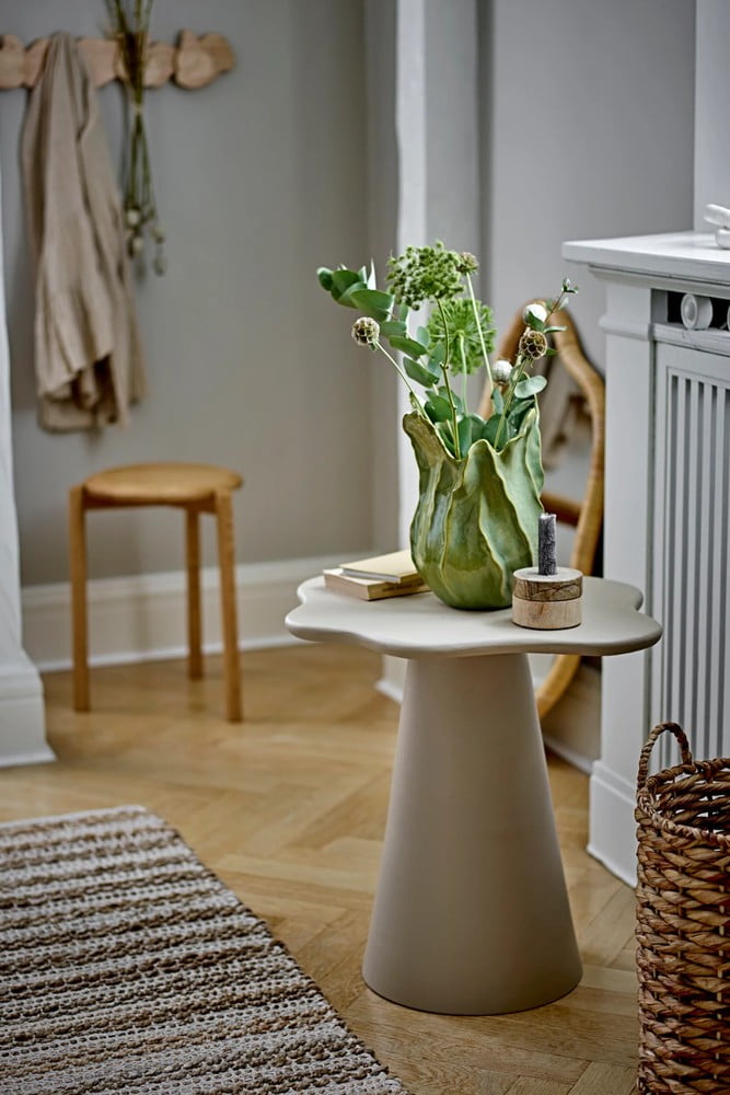 Navdih: Hodnik in garderoba, Dnevna soba