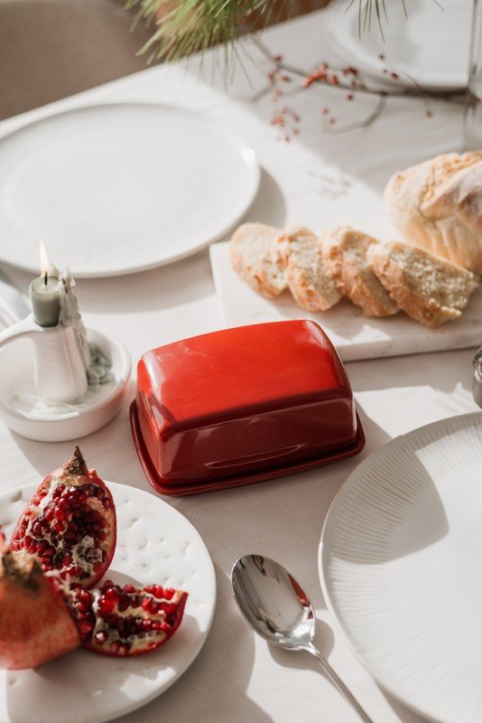 Navdih: Kuhinja in jedilnica