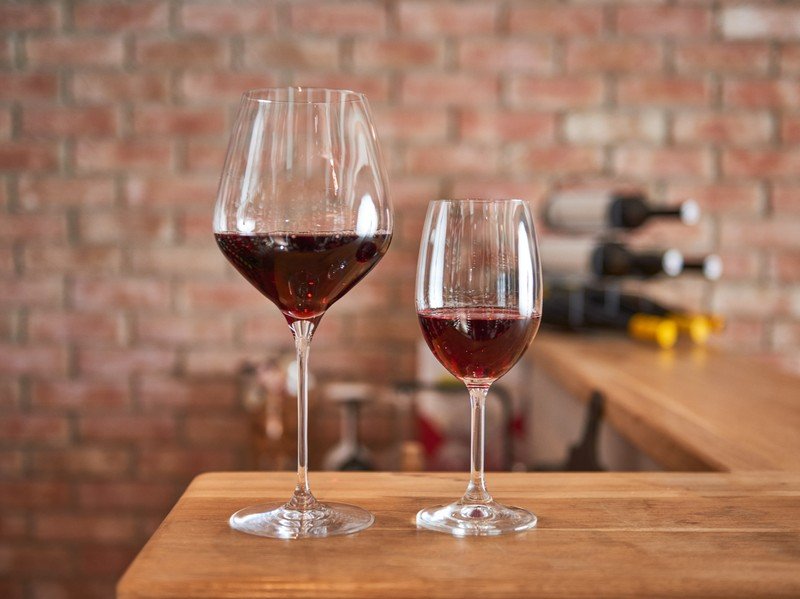 Navdih: Kuhinja in jedilnica