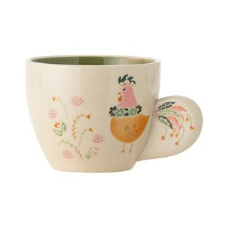 Velikonočna kuhinja in jedilnica