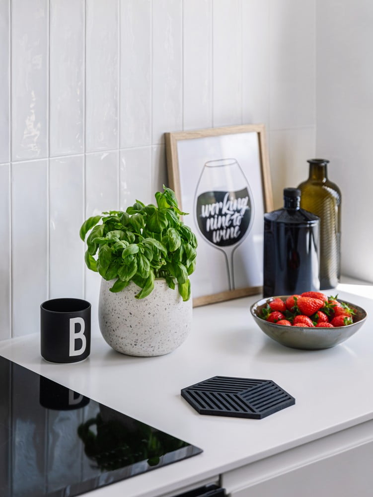 Navdih: Kuhinja in jedilnica, Bonami na obisku, Darila