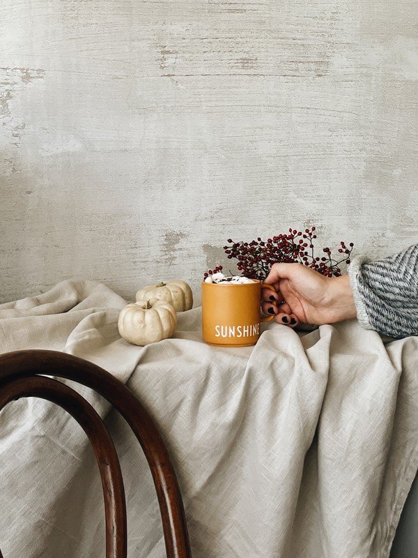 Navdih: Kuhinja in jedilnica