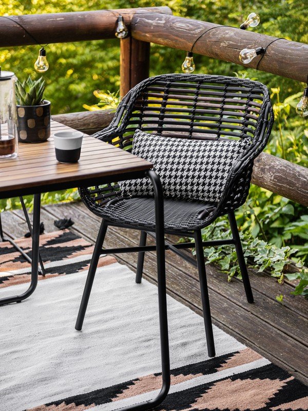 Navdih: Vrt, Balkon in terasa