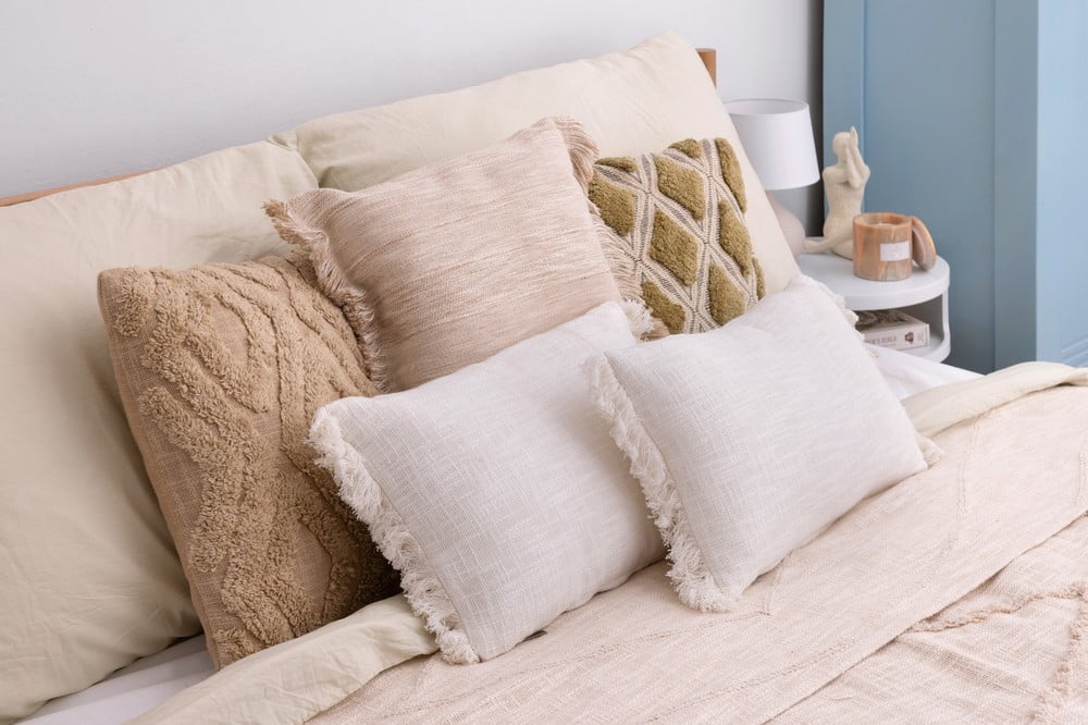 Navdih: Romantični stil, Tekstil