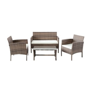 Vrtni lounge kompleti