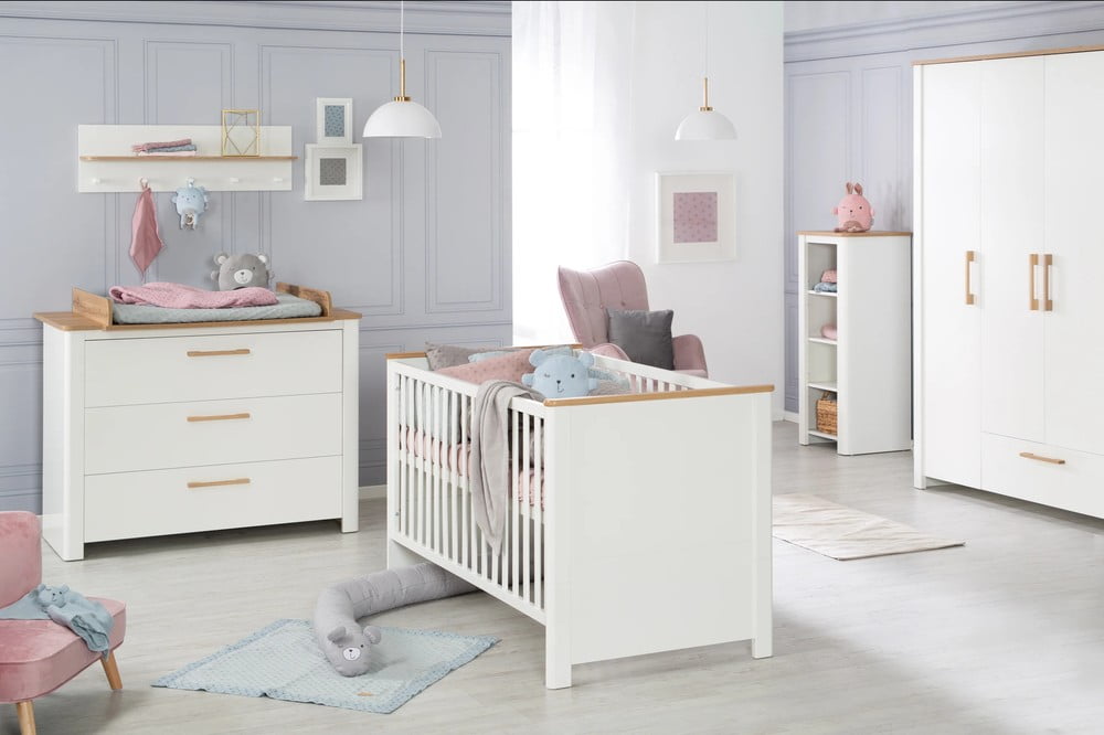 Navdih: Otroška soba, , Klasični stil, Otroci