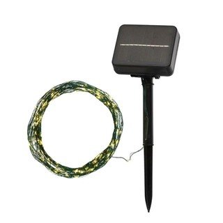 Zunanje svetlobne verige