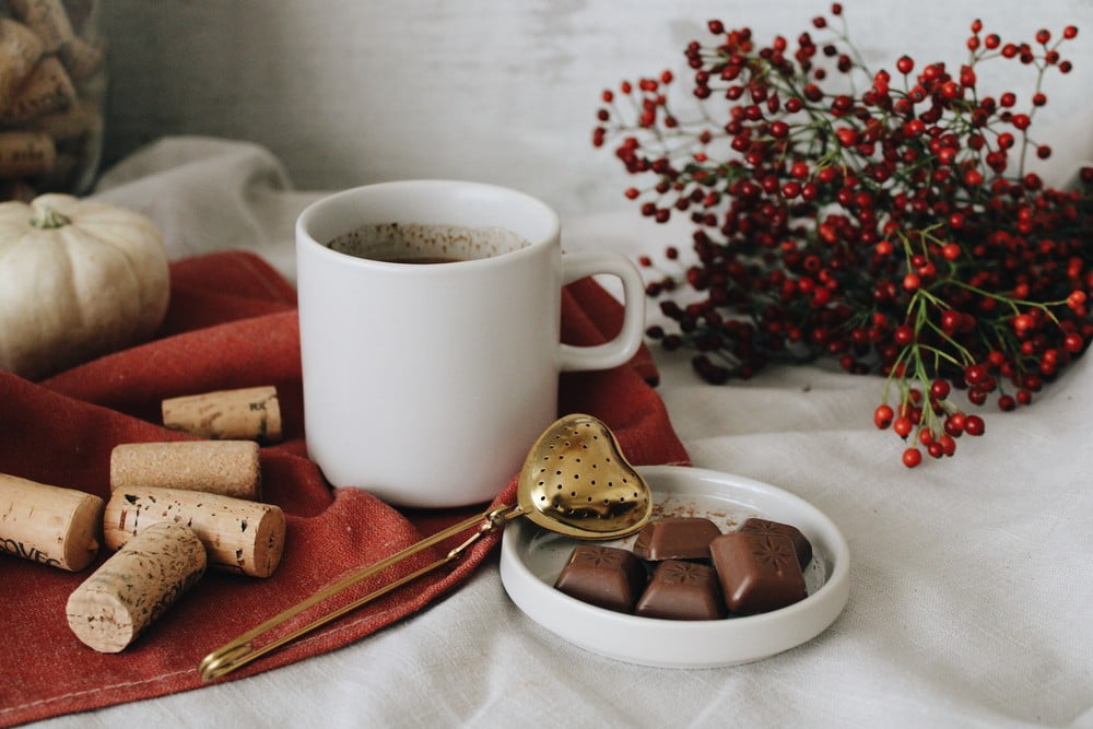 Navdih: Kuhinja in jedilnica