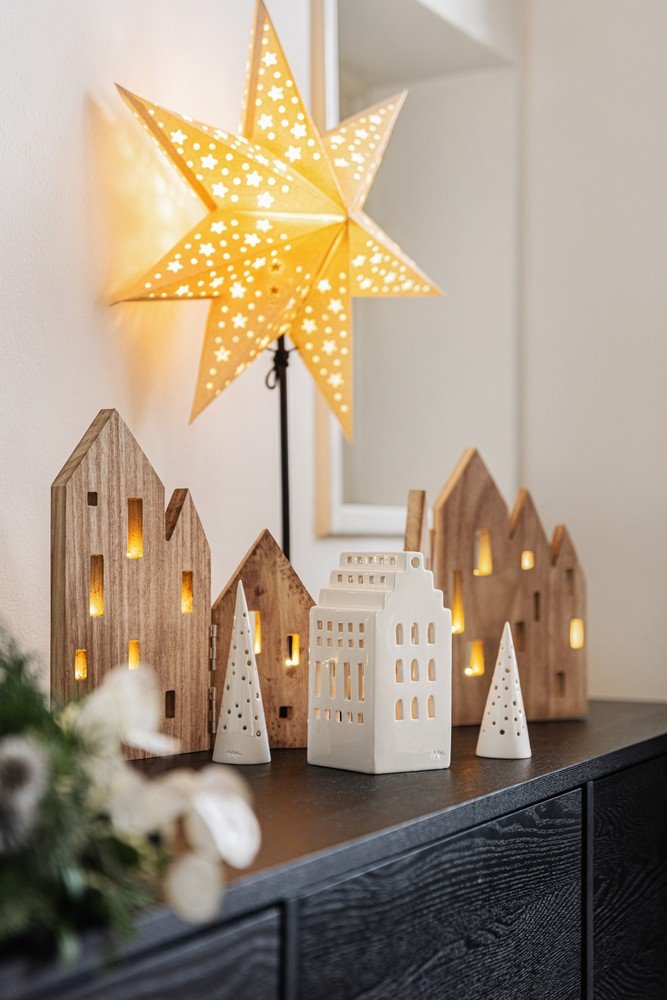 Navdih: Dekoracija,  Božič