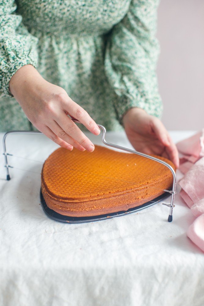 Navdih: Kuhinja in jedilnica, Valentinovo