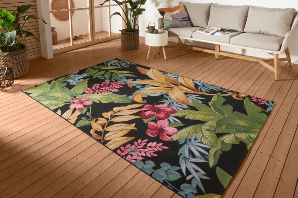 Navdih: Balkon in terasa, Vrt