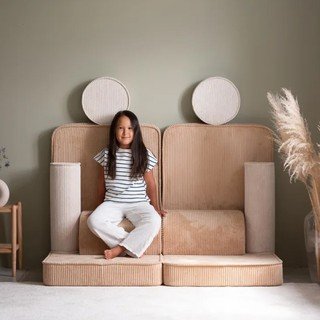 Otroško sedežno pohištvo