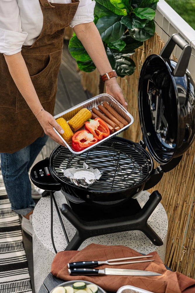 Navdih: Balkon in terasa