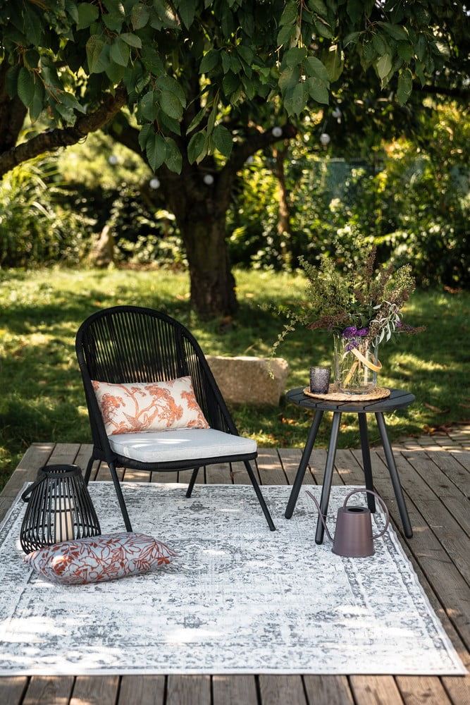 Navdih: Poletje, Vrt