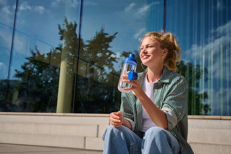 Navdih: Kuhinja in jedilnica