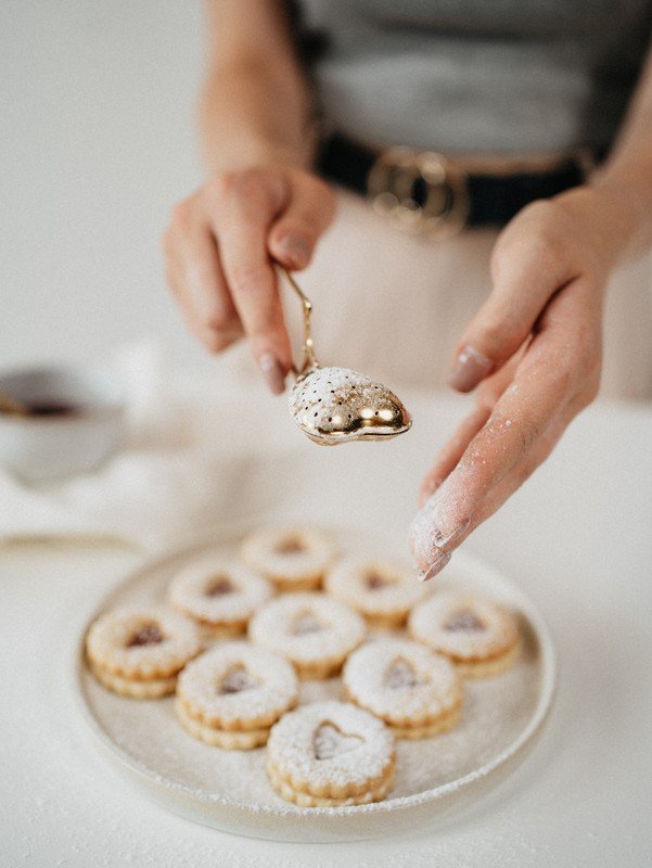 Navdih: Kuhinja in jedilnica