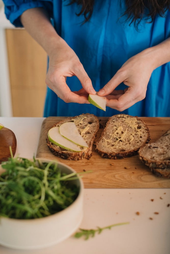 Navdih: Kuhinja in jedilnica
