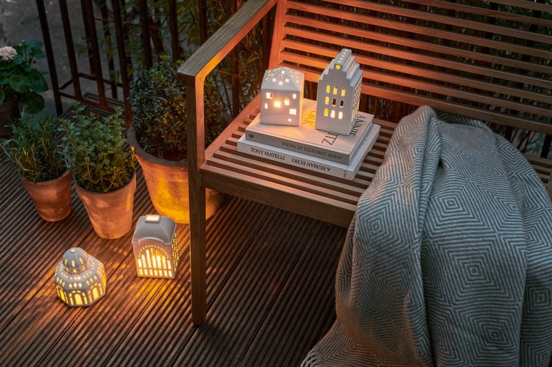 Navdih: Dekoracija, Darila,  Božič