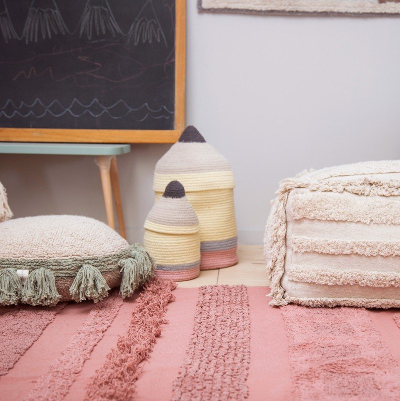 Navdih: Otroška soba