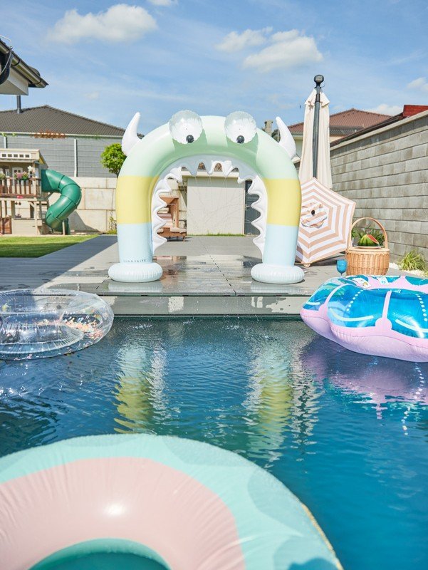 Navdih: Poletje, Počitnice in prazniki