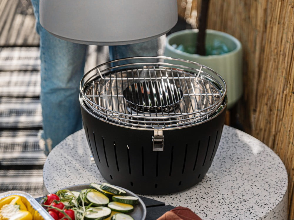 Navdih: Outdoor, Poletje