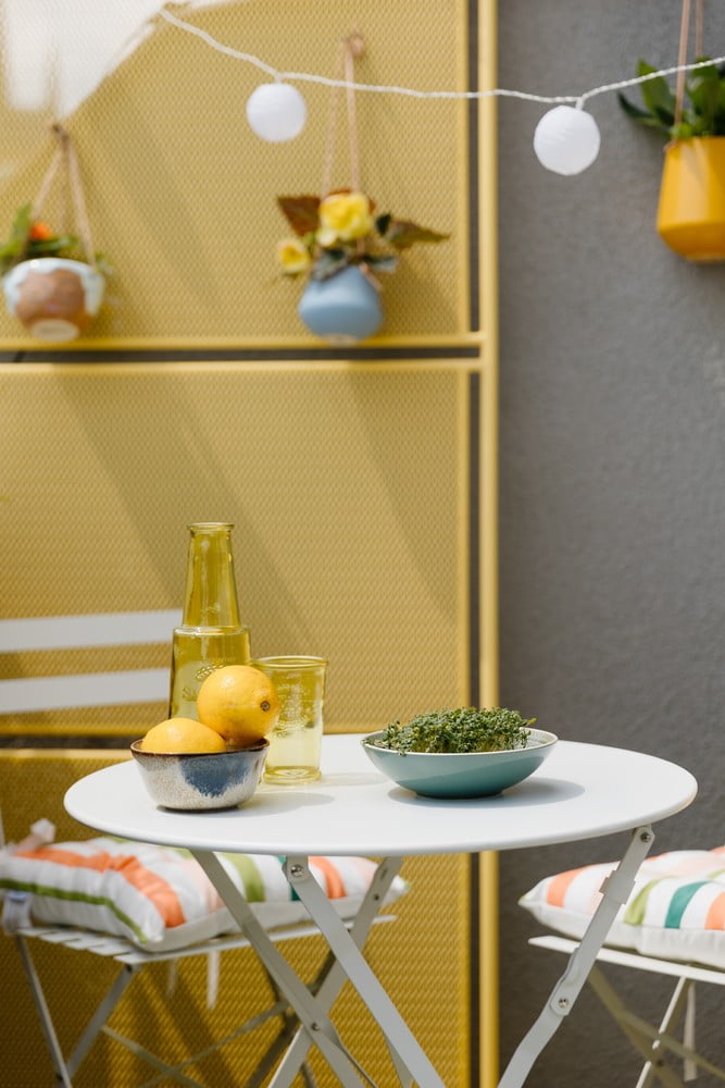 Navdih: Balkon in terasa, Vrt, Pomlad