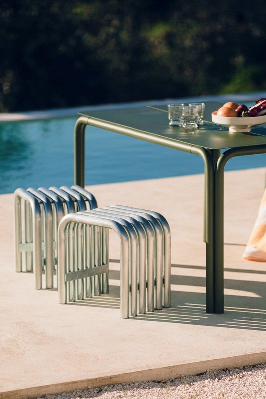 Navdih: Vrt, Balkon in terasa