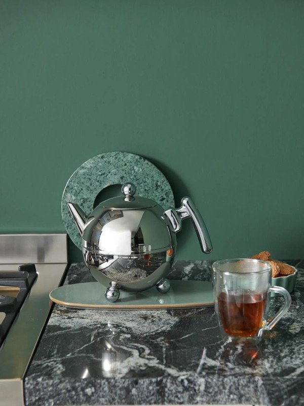 Navdih: Kuhinja in jedilnica