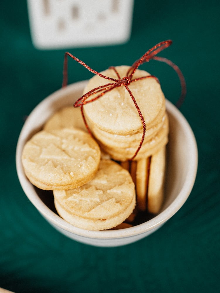 Navdih: Kuhinja in jedilnica