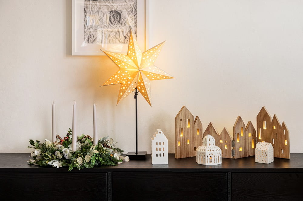 Navdih:  Božič, Dekoracija