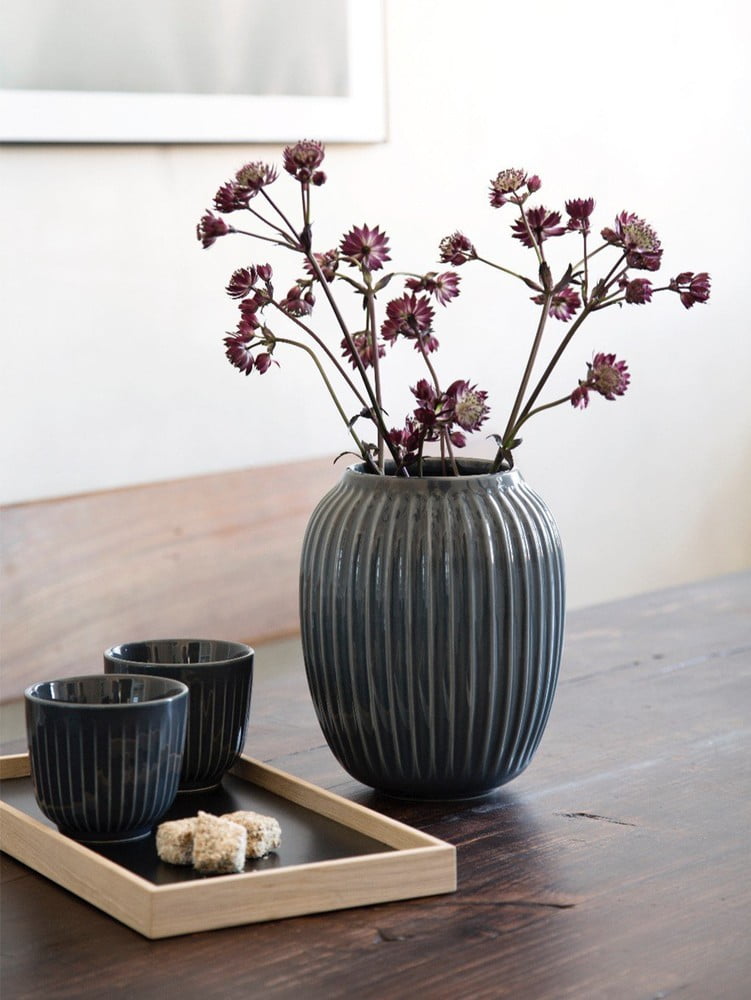 Navdih: Jedilnica, Dekoracija