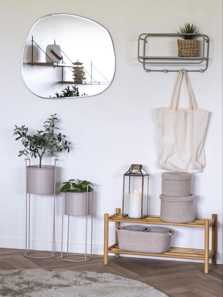 Navdih: Hodnik in garderoba