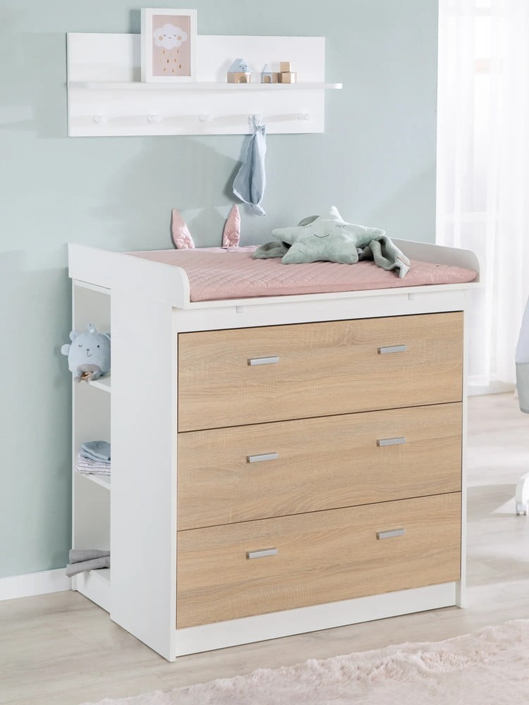 Navdih: Otroška soba, , Otroci