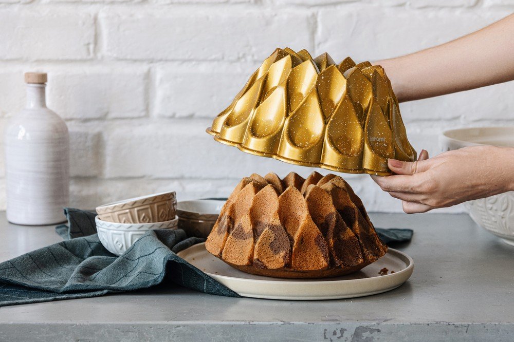 Navdih: Kuhinja in jedilnica