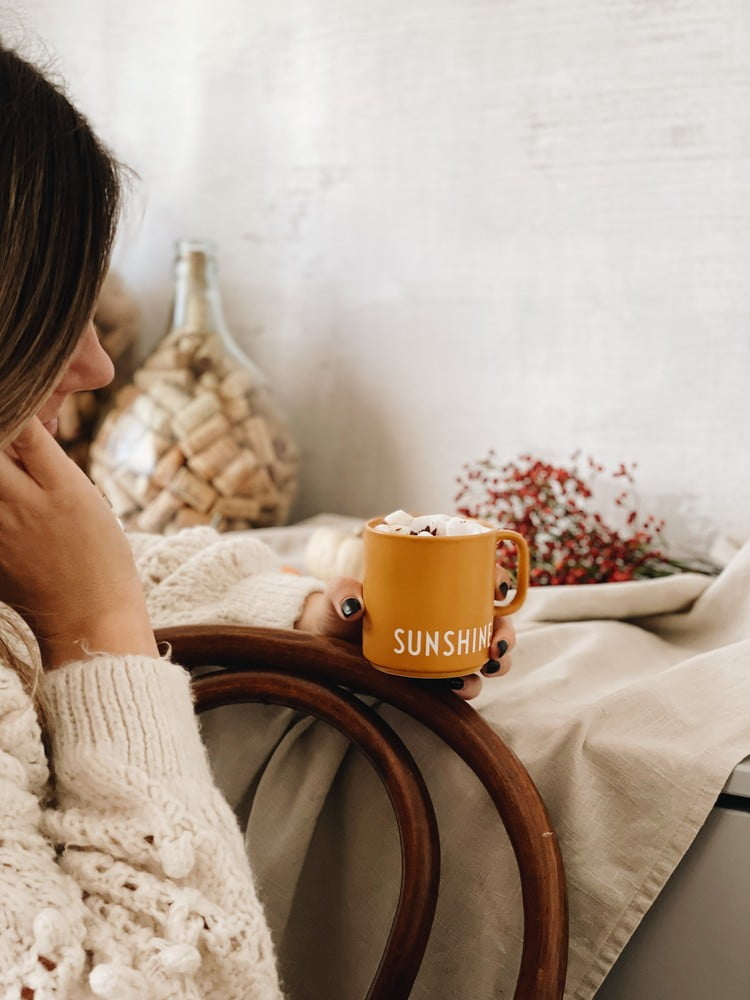 Navdih: Kuhinja in jedilnica