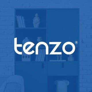 <b>Tenzo </b>