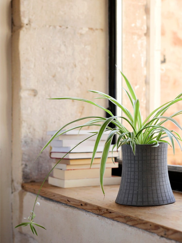 Navdih: Industrijski stil, Dekoracija