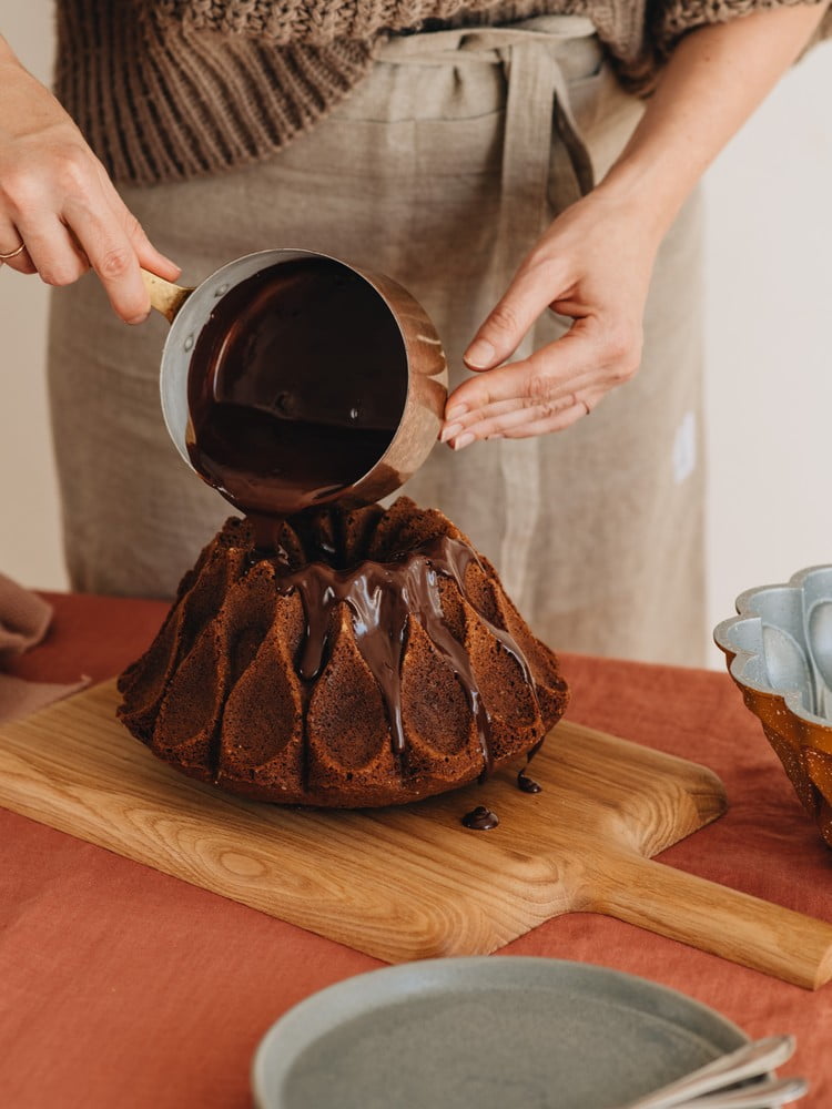 Navdih: Kuhinja in jedilnica