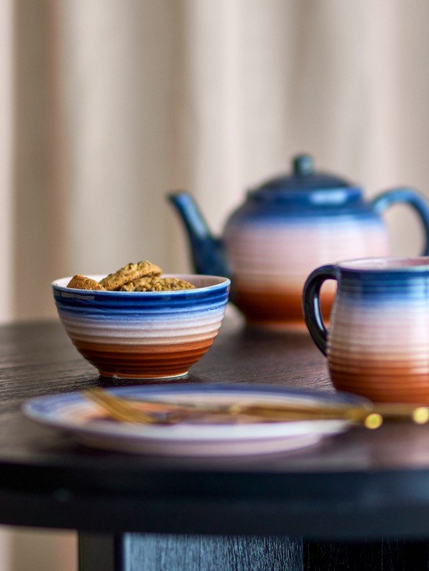 Navdih: Kuhinja in jedilnica