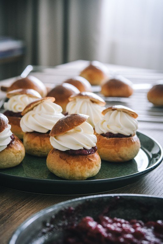 Navdih: Kuhinja in jedilnica