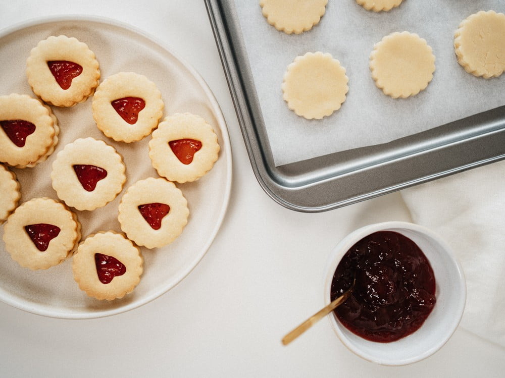 Navdih: Kuhinja in jedilnica