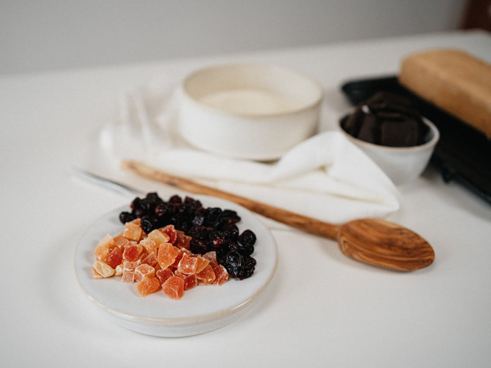 Navdih: Kuhinja in jedilnica