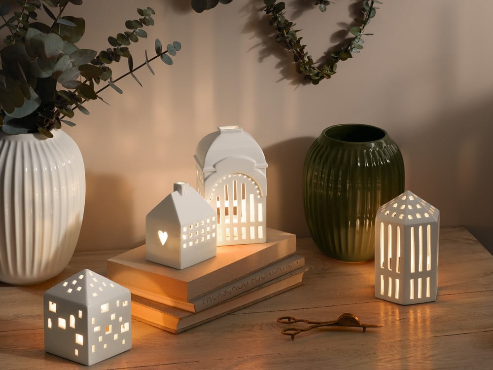 Navdih:  Božič, Dekoracija