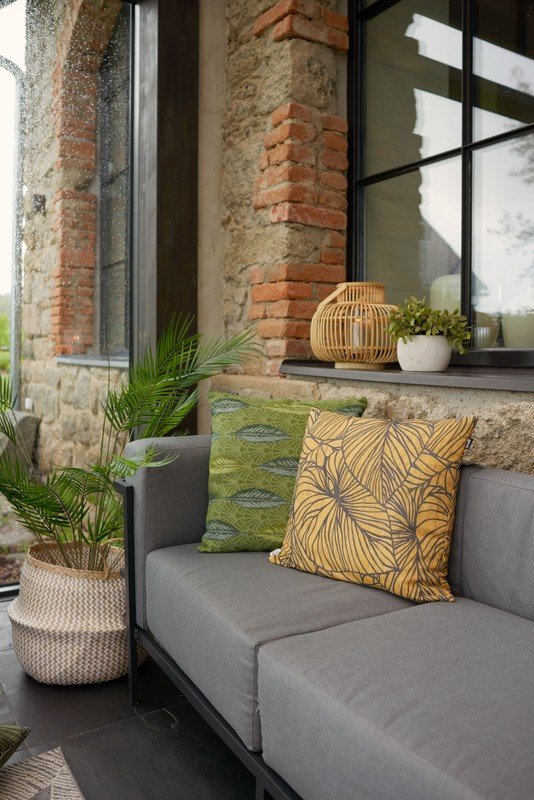 Navdih: Vrt, Outdoor