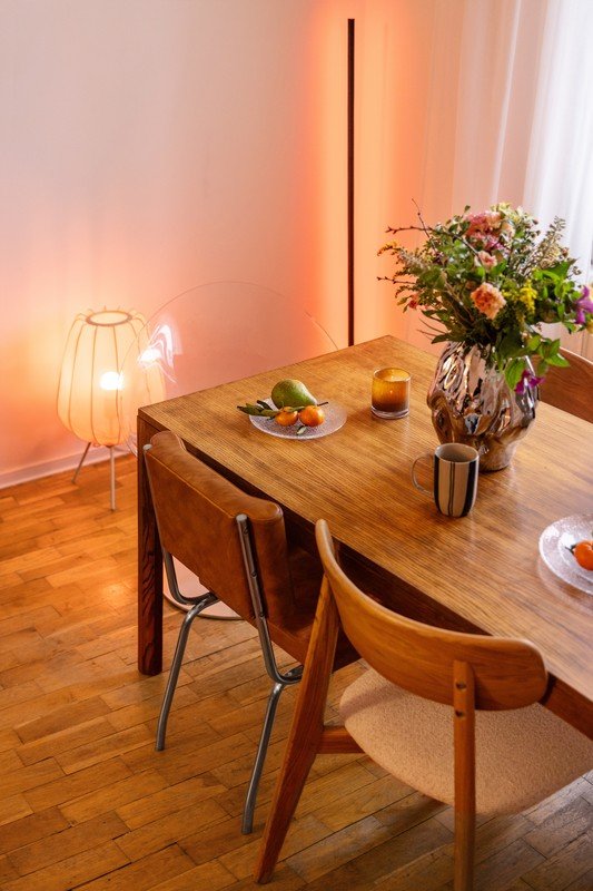 Navdih: Bonami na obisku