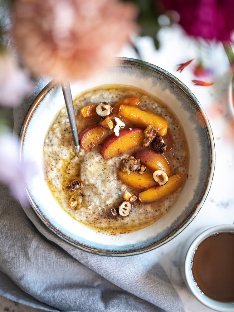 Navdih: Kuhinja in jedilnica, Jedilnica