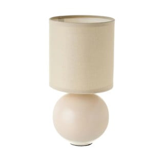 Namizne svetilke za spalnico